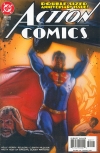 Action Comics #800 (Apr 2003)