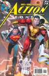  Action Comics #826 (Jun 2005)