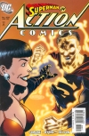  Action Comics #828 (Aug 2005)
