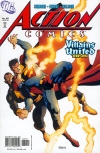  Action Comics #831 (Nov 2005)