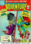  Adventure Comics #495 (Jan 1983)