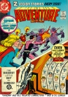  Adventure Comics #496 (Feb 1983)