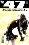  Countdown #47 (Aug 2007)