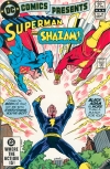  DC Comics Presents #49 (Sep 1982)