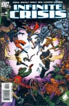  Infinite Crisis #4 (Apr 2006)