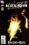  Justice Society of America #23 (Mar 2009)