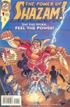 The Power of Shazam! #1 (Mar 1995)