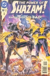 The Power of Shazam! #10 (Dec 1995)
