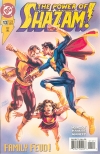 The Power of Shazam! #13 (Mar 1996)