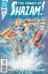 The Power of Shazam! #23 (Feb 1997)
