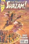 The Power of Shazam! #26 (May 1997)