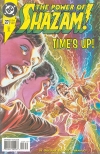 The Power of Shazam! #27 (Jun 1997)