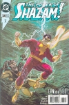 The Power of Shazam! #34 (Jan 1998)