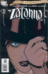  Seven Soldiers: Zatanna #2 (Aug 2005)