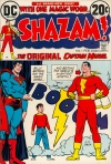  Shazam! #1 (Feb 1973)