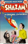  Shazam! #2 (Apr 1973)