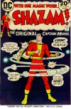  Shazam! #5 (Sep 1973)