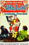  Shazam! #6 (Oct 1973)