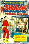  Shazam! #7 (Nov 1973)