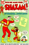  Shazam! #9 (Jan 1974)