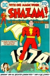  Shazam! #11 (Mar 1974)