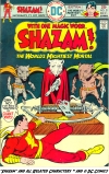  Shazam! #21 (Dec 1975)