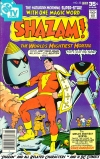  Shazam! #33 (Feb 1978)