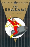 The Shazam! Archives #2 (Aug 1999)
