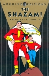 The Shazam! Archives #3 (Dec 2002)