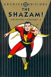 The Shazam! Archives #4 (May 2004)