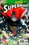  Superman #683 (Feb 2009)