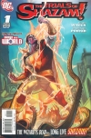  Trials of Shazam #1 (Oct 2006)