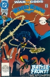  Wonder Woman #59 (Oct 1991)