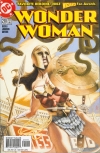  Wonder Woman #210 (Jan 2005)