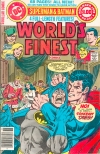  World's Finest #253 (Nov 1978)
