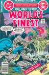  World's Finest #255 (Mar 1979)