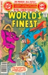 World's Finest #256 (May 1979)
