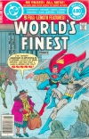  World's Finest #257 (Jul 1979)