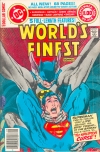  World's Finest #258 (Sep 1979)
