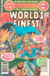  World's Finest #259 (Nov 1979)