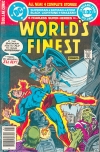  World's Finest #260 (Jan 1980)