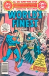  World's Finest #261 (Mar 1980)