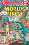  World's Finest #262 (May 1980)