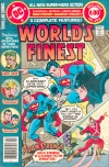  World's Finest #263 (Jul 1980)