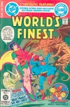  World's Finest #265 (Nov 1980)