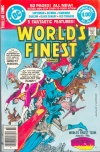  World's Finest #267 (Mar 1981)