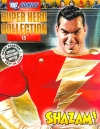  DC Comics Super Hero Collection #15 (Aug 2009)
