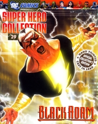 DC Comics Super Hero Collection #29