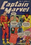  Captain Marvel Adventures #9 (Apr 03, 1942)
