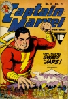  Captain Marvel Adventures #14 (Aug 1942)